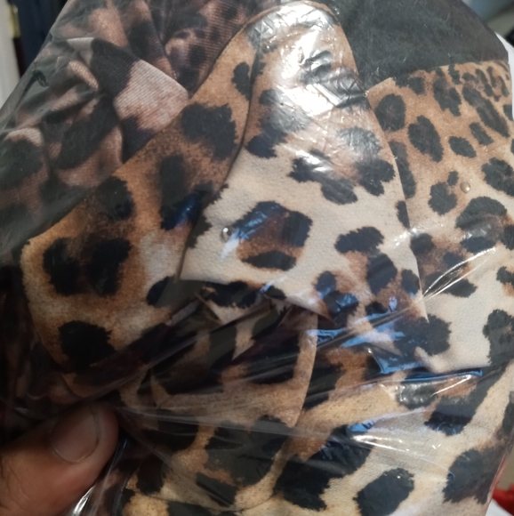 La La Anthony Body Suit - Picture 4 of 5